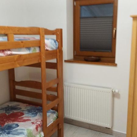 Apartma Ana Ida Srpenica Extérieur photo