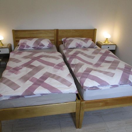Apartma Ana Ida Srpenica Extérieur photo
