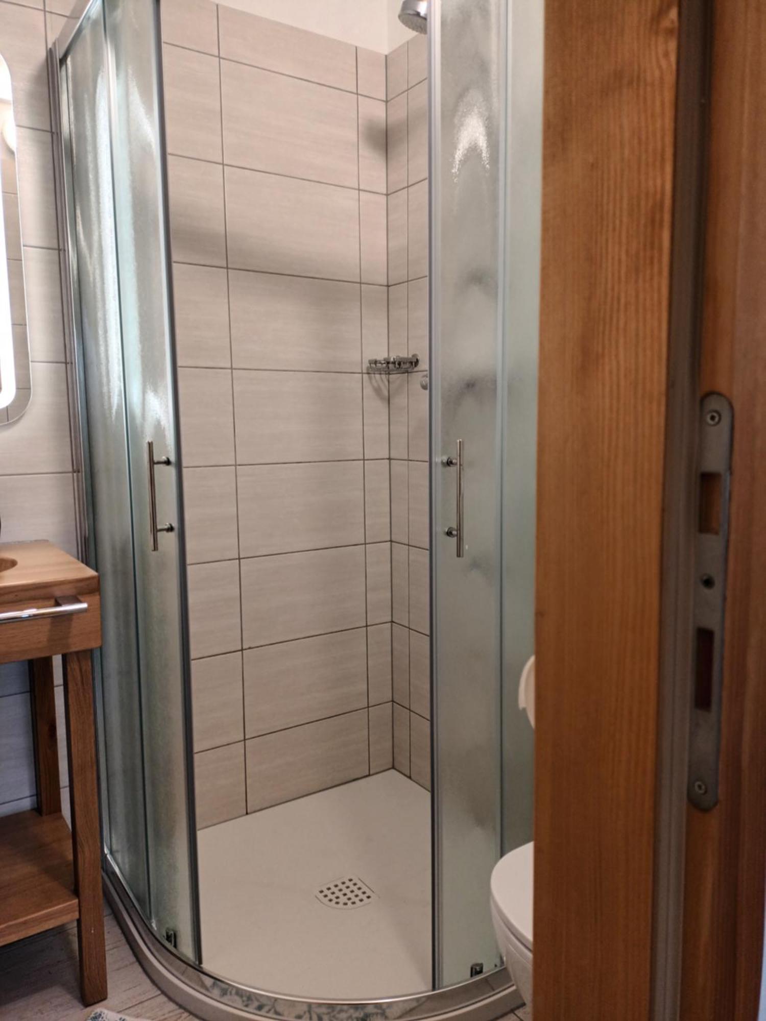 Apartma Ana Ida Srpenica Extérieur photo