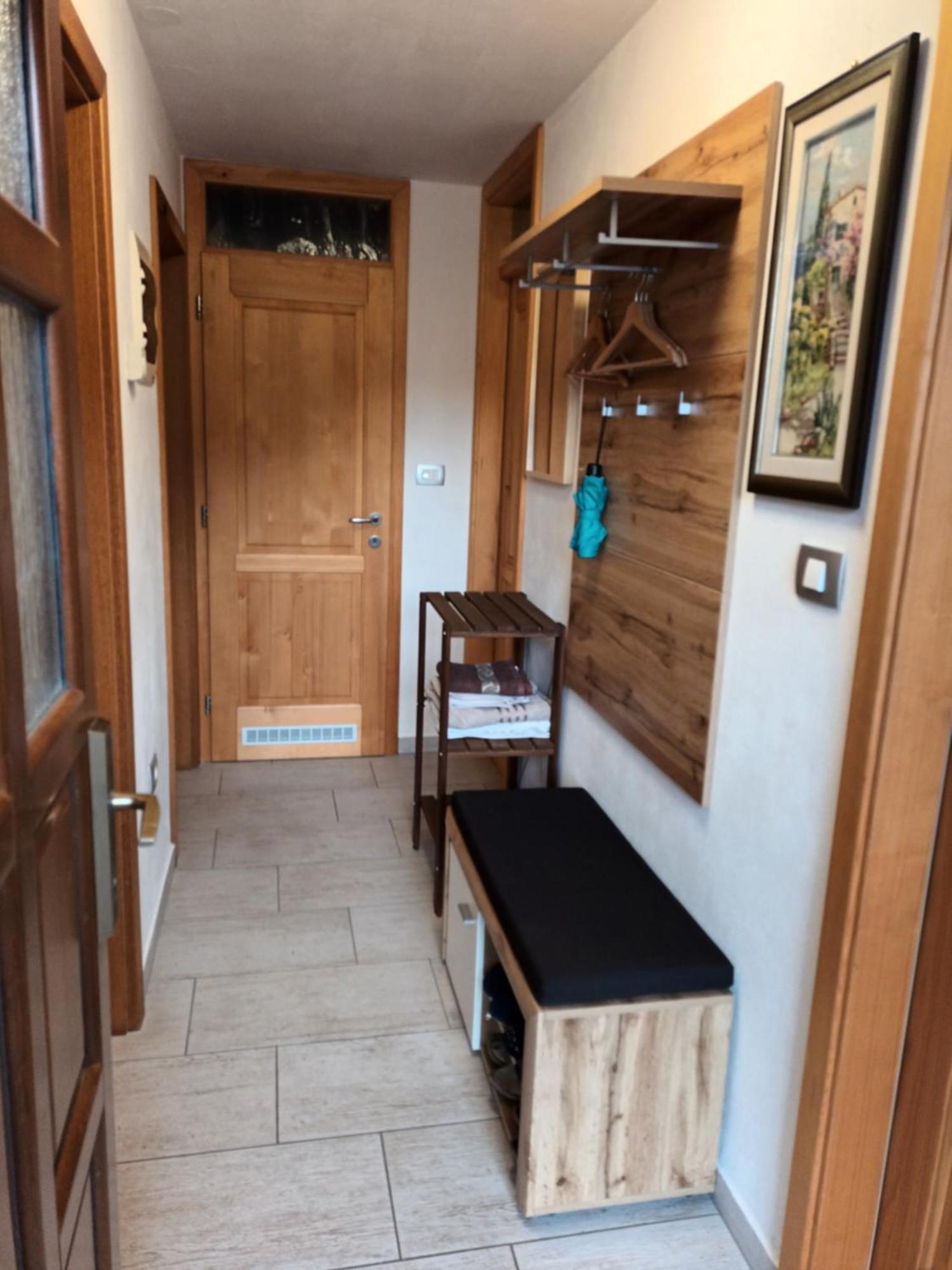Apartma Ana Ida Srpenica Extérieur photo