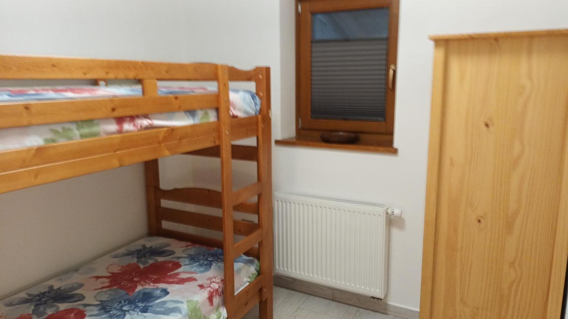 Apartma Ana Ida Srpenica Extérieur photo