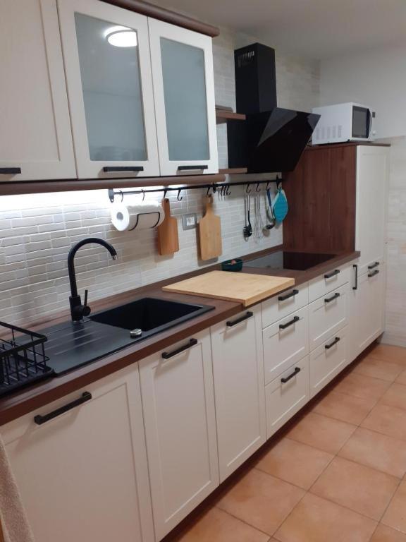 Apartma Ana Ida Srpenica Extérieur photo