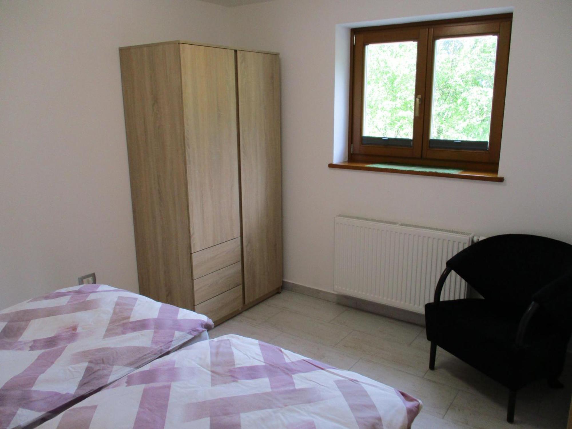 Apartma Ana Ida Srpenica Extérieur photo