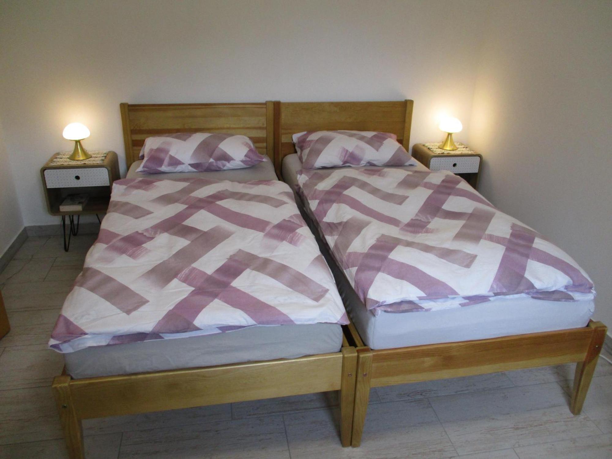 Apartma Ana Ida Srpenica Extérieur photo
